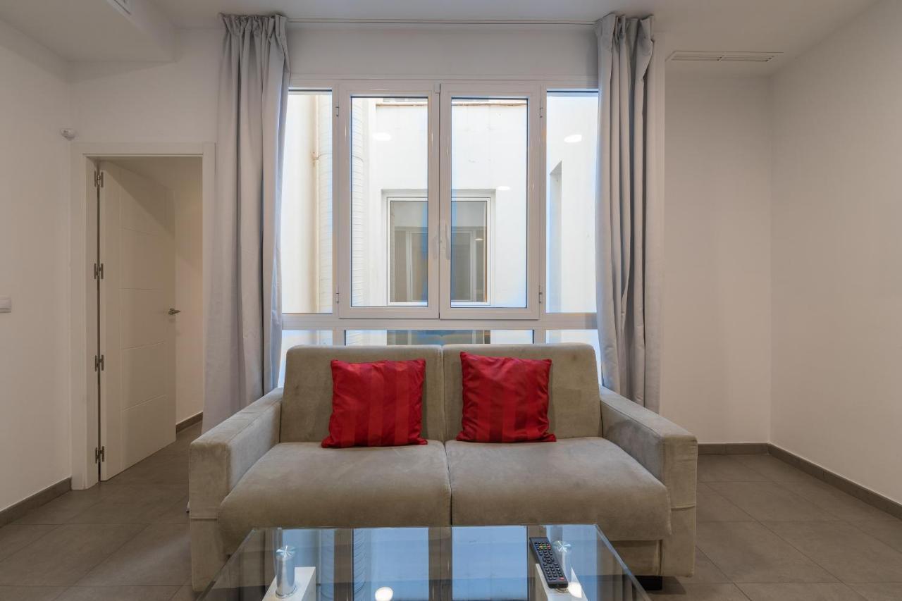 Apartment Reservaloen Terrazas De La Catedral