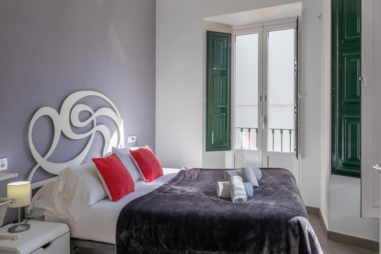 Apartment Reservaloen Terrazas De La Catedral *