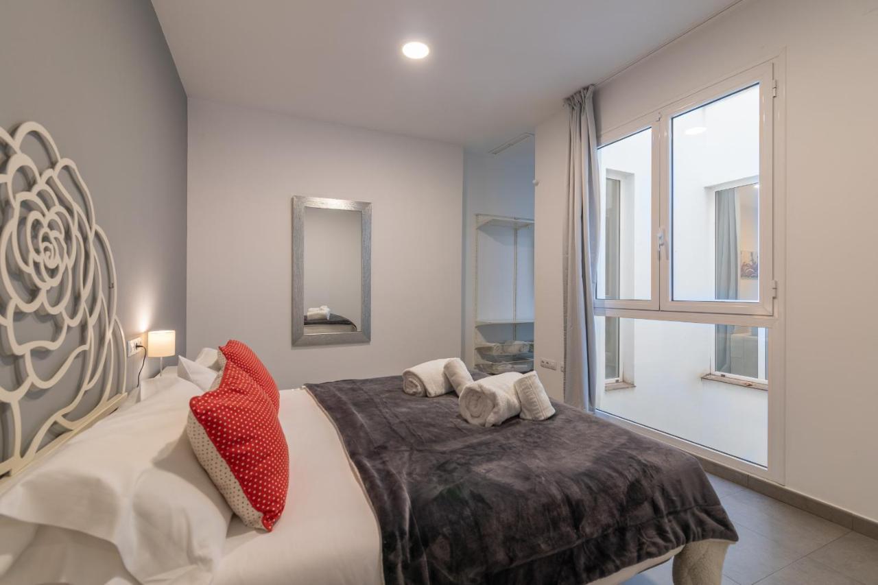Apartment Reservaloen Terrazas De La Catedral *