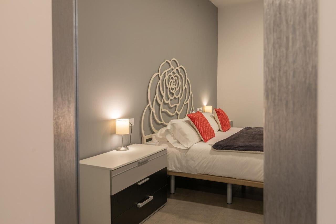 Apartment Reservaloen Terrazas De La Catedral Seville