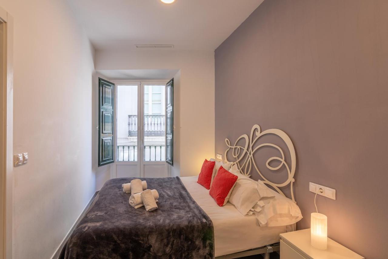 Apartment Reservaloen Terrazas De La Catedral