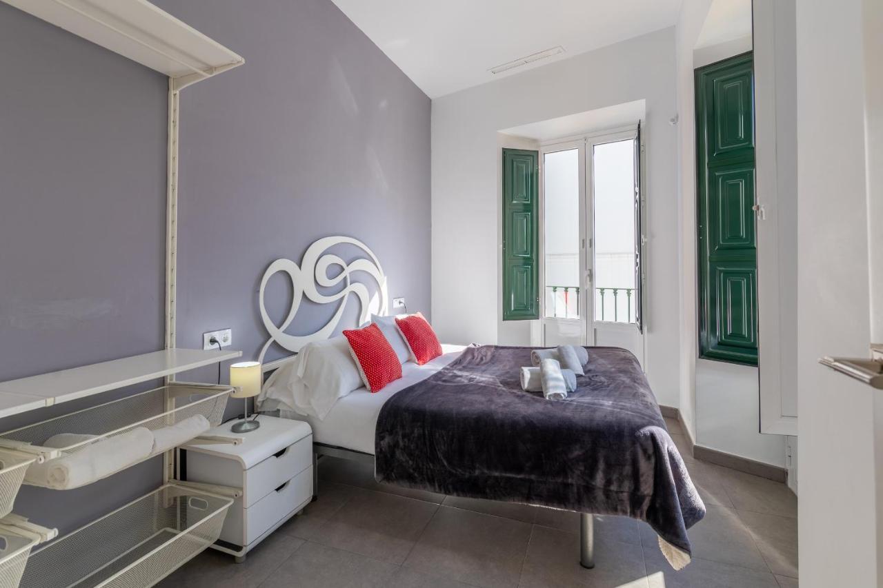 Apartment Reservaloen Terrazas De La Catedral *