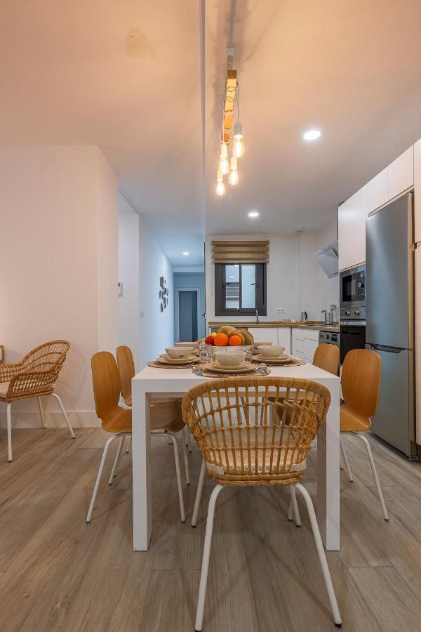 Family Principal Encantos De Apartment Seville