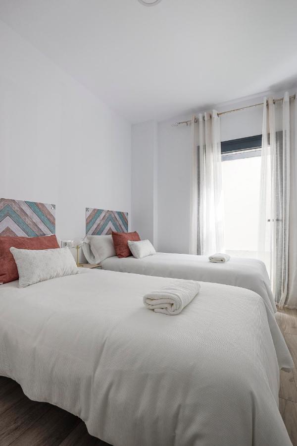 Family Principal Encantos De Apartment Seville