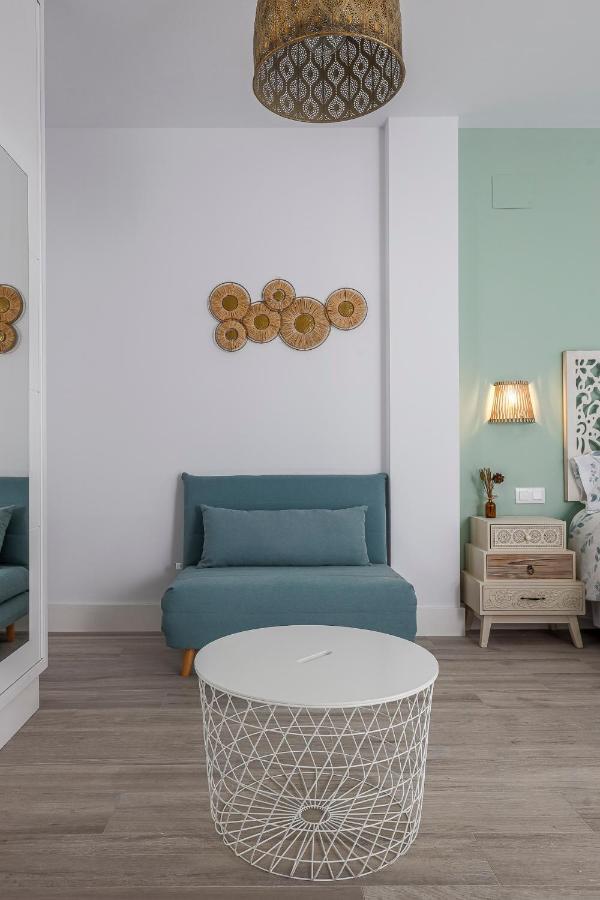 Family Principal Encantos De Apartment Seville
