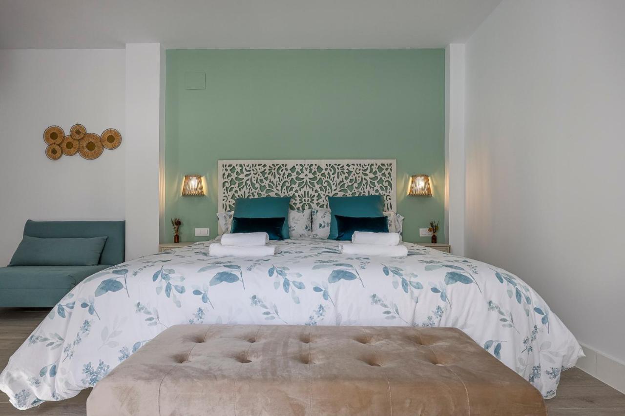 Apartment Family Principal Encantos De Seville