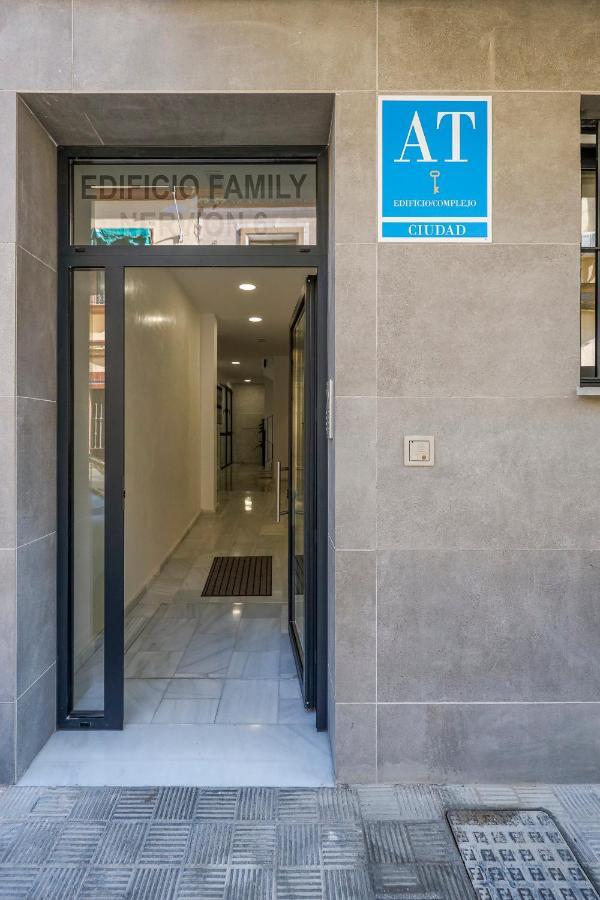 Family Principal Encantos De Apartment