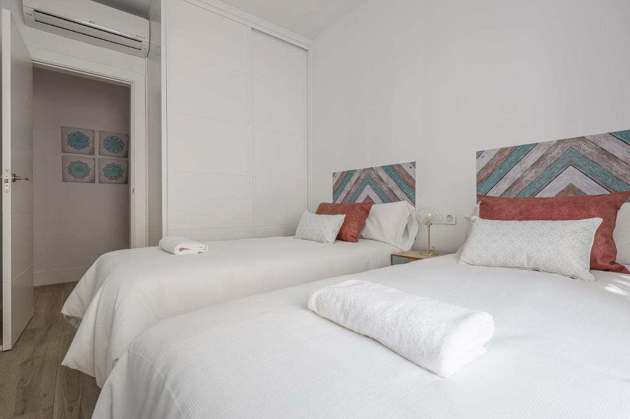 Family Principal Encantos De Apartment Seville