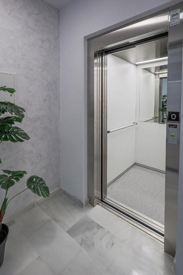 Family Principal Encantos De Apartment Seville