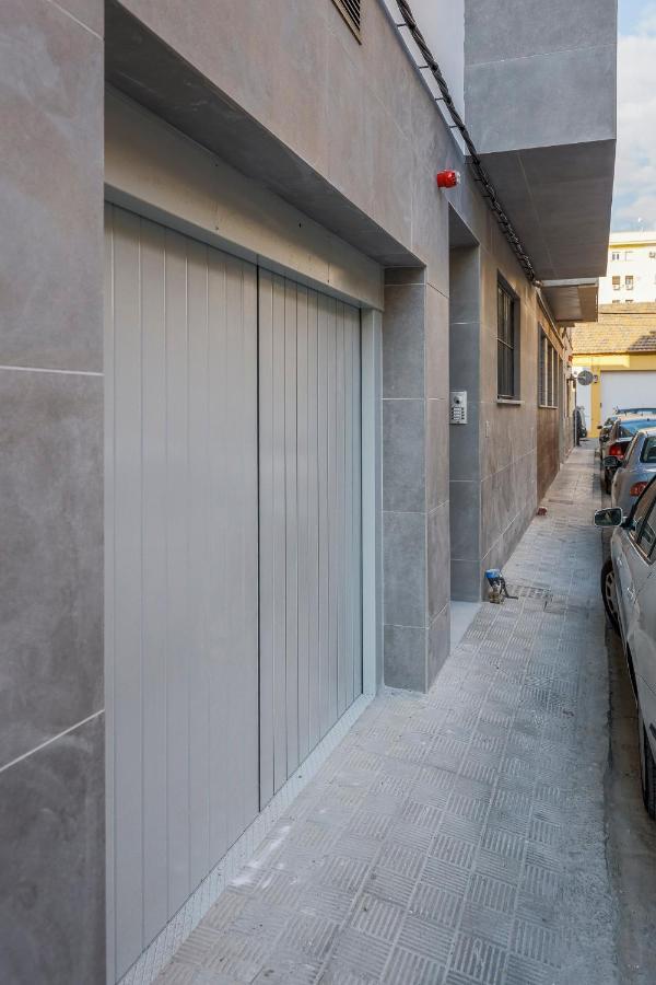 Family Principal Encantos De Apartment Seville