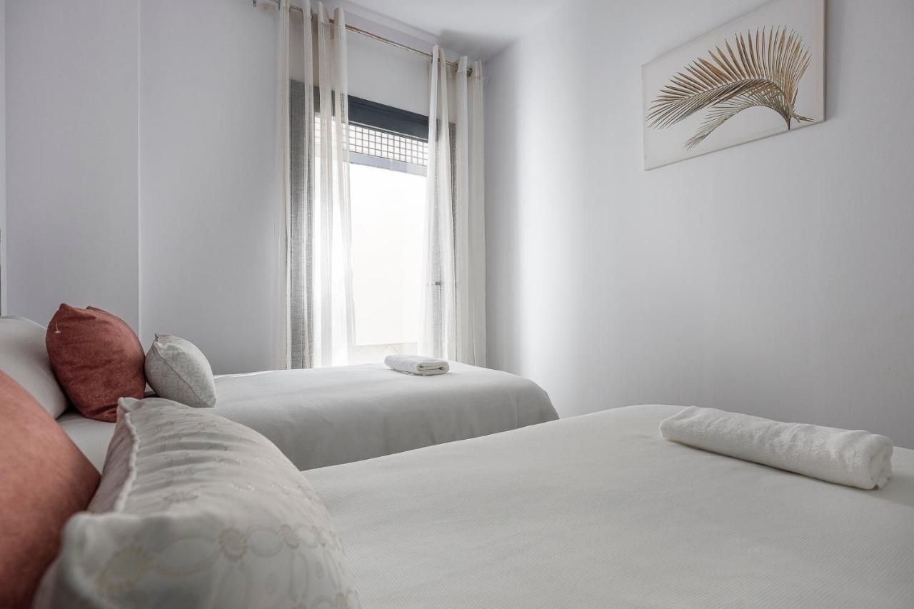 Family Principal Encantos De Apartment Seville