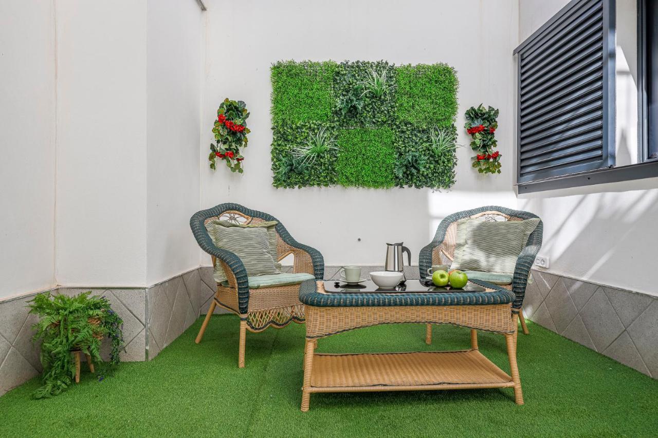 Apartment Family Principal Encantos De Seville