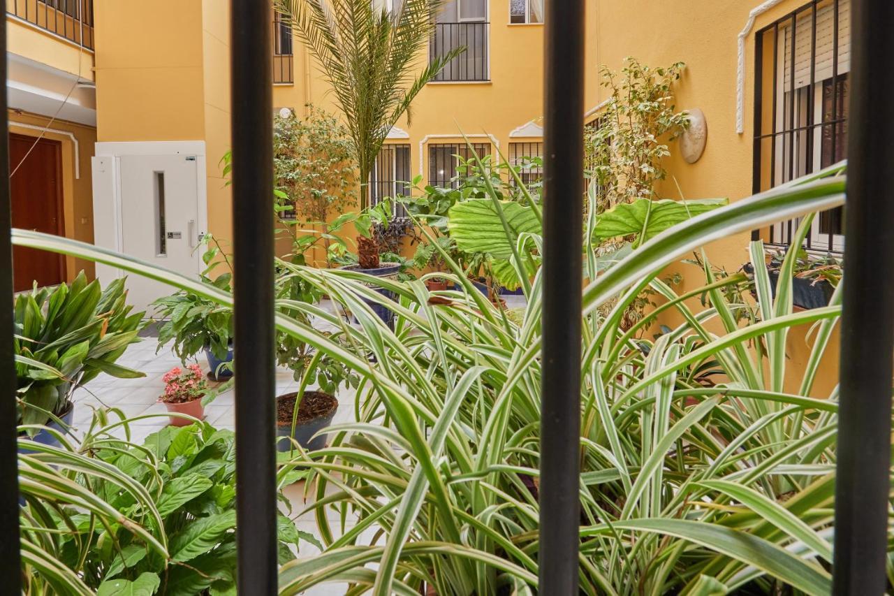 Two Bedrooms Leonor Davalos 2 Apartment Seville