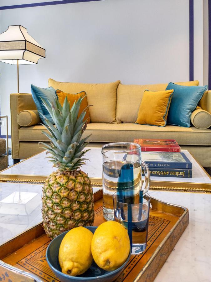 Ohliving Giralda Apartment Seville