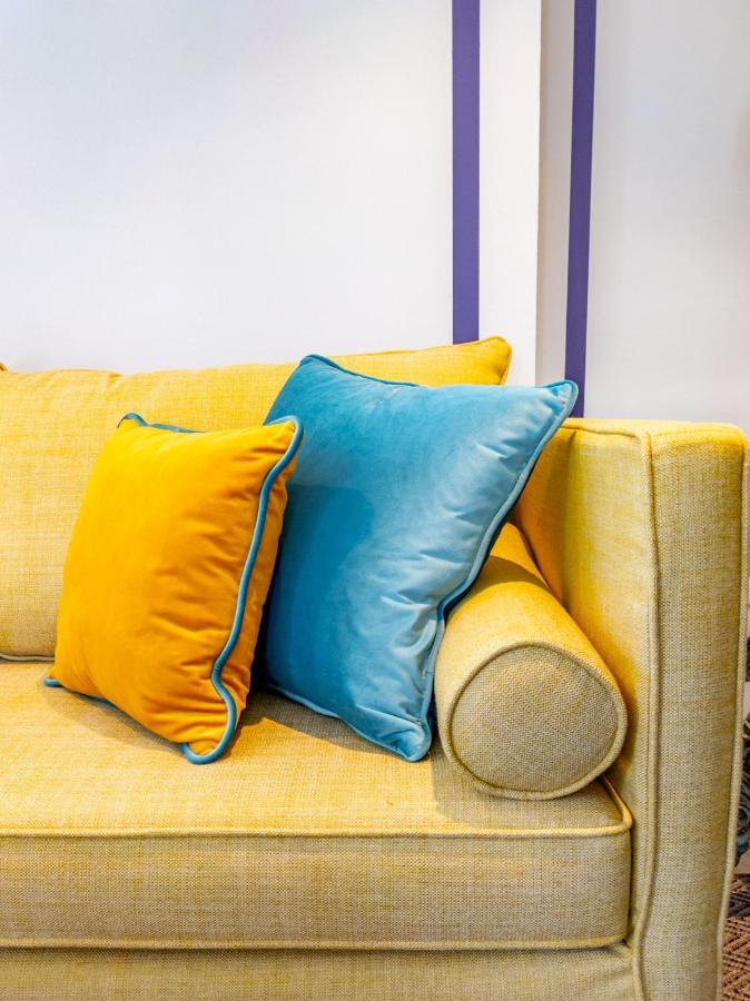 Ohliving Giralda Apartment Seville