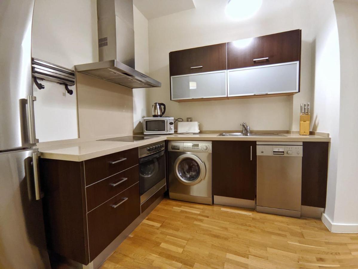 Apartamento Spinola *