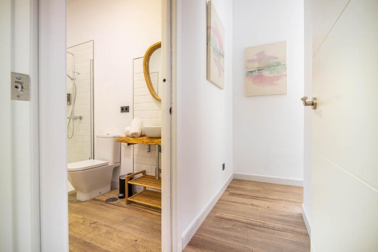 Behouse Macarena Apartment Seville