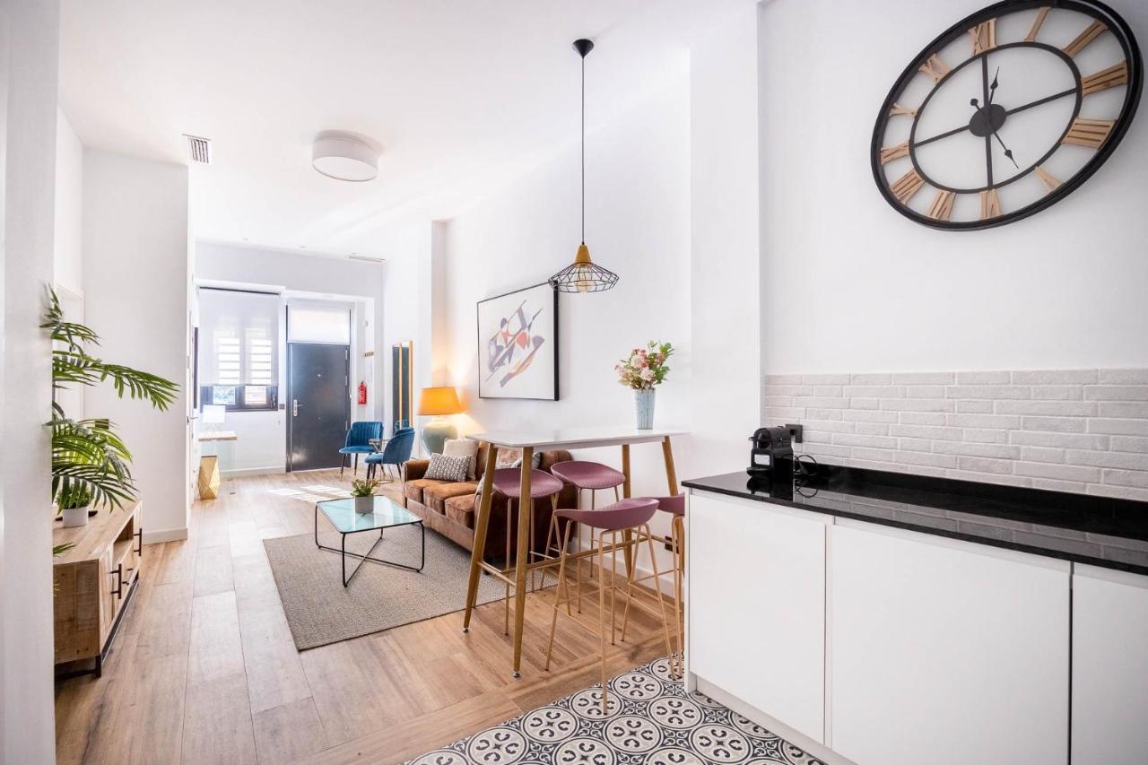 Behouse Macarena Apartment *