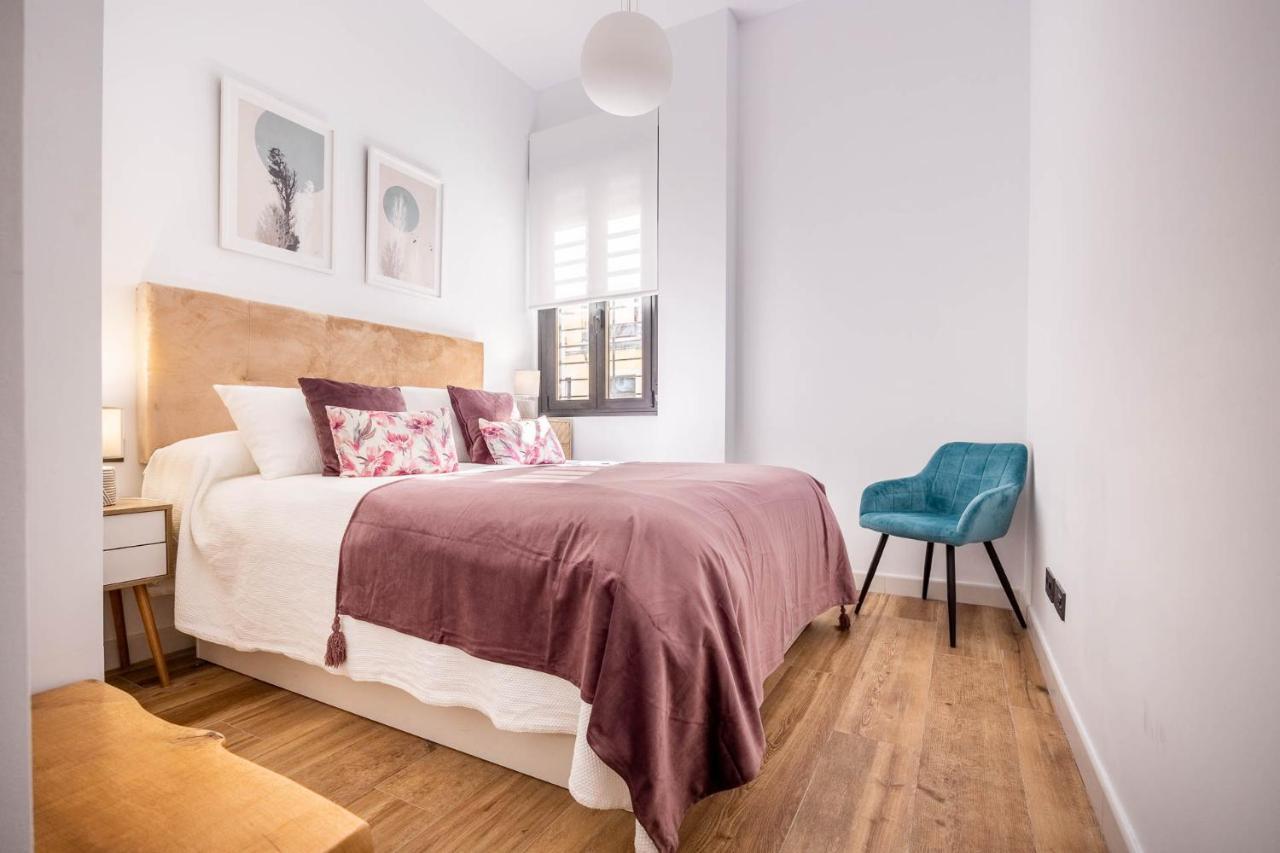 Behouse Macarena Apartment
