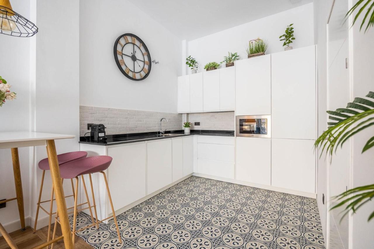 Apartment Behouse Macarena Seville