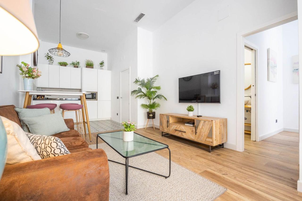 Apartment Behouse Macarena