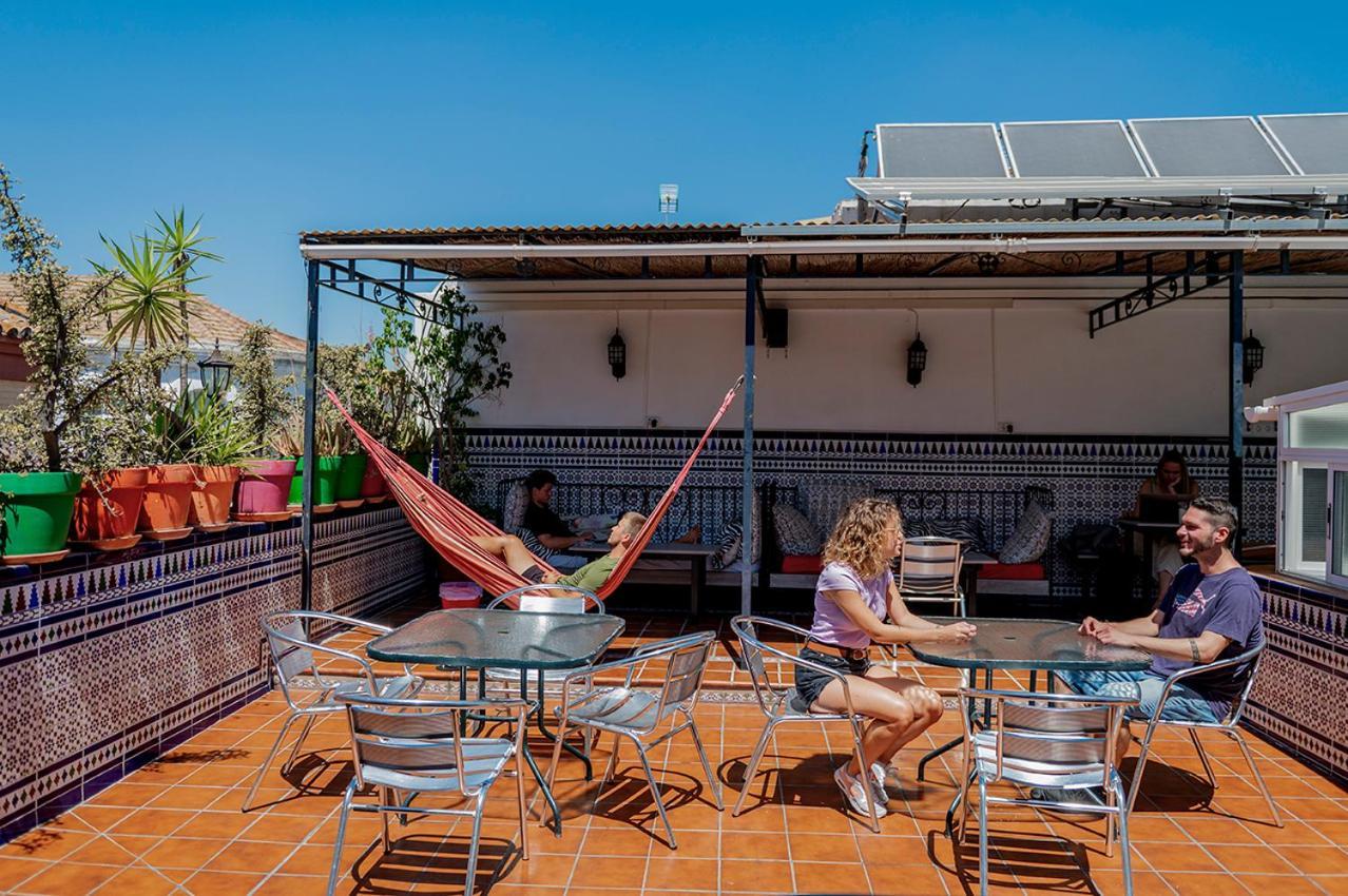 Triana Backpackers * Sevilla