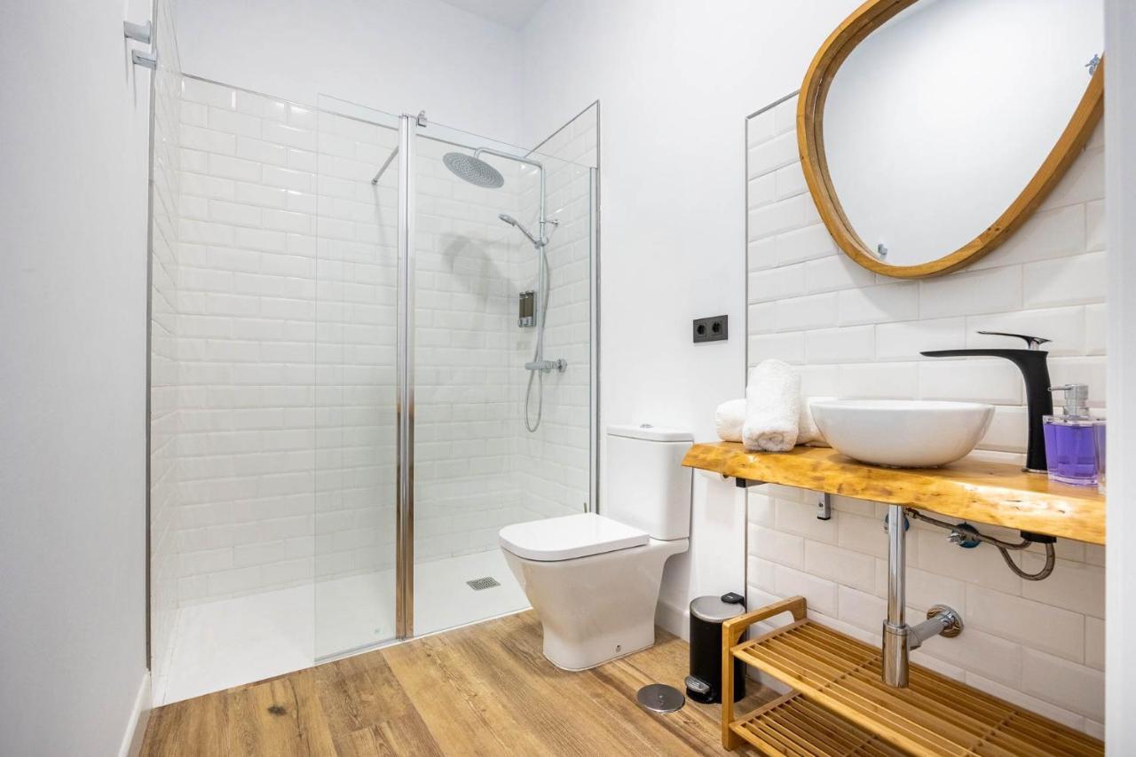 Behouse Macarena Apartment *