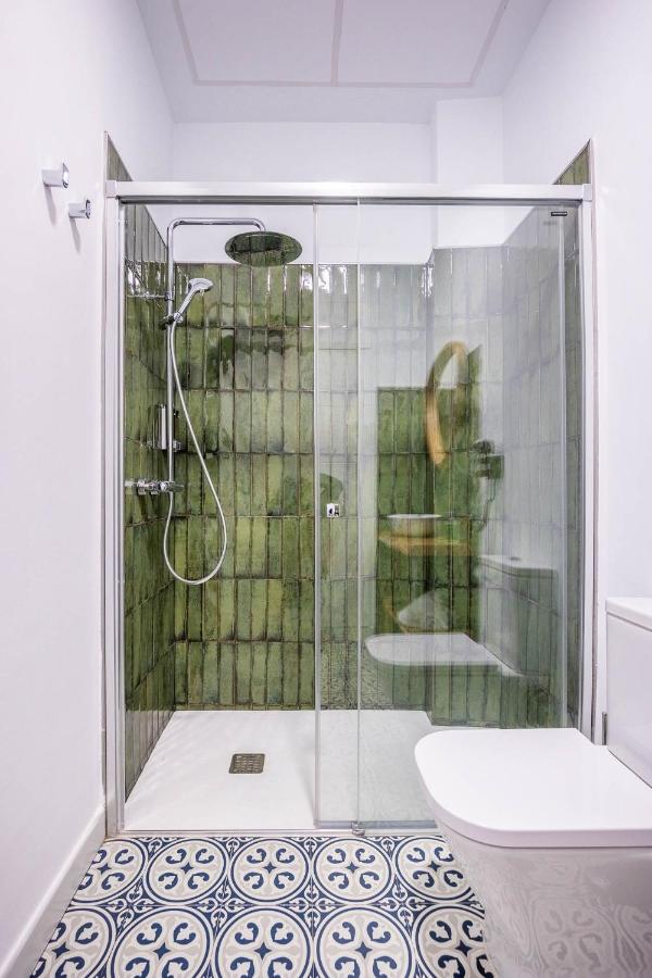 Behouse Macarena Apartment