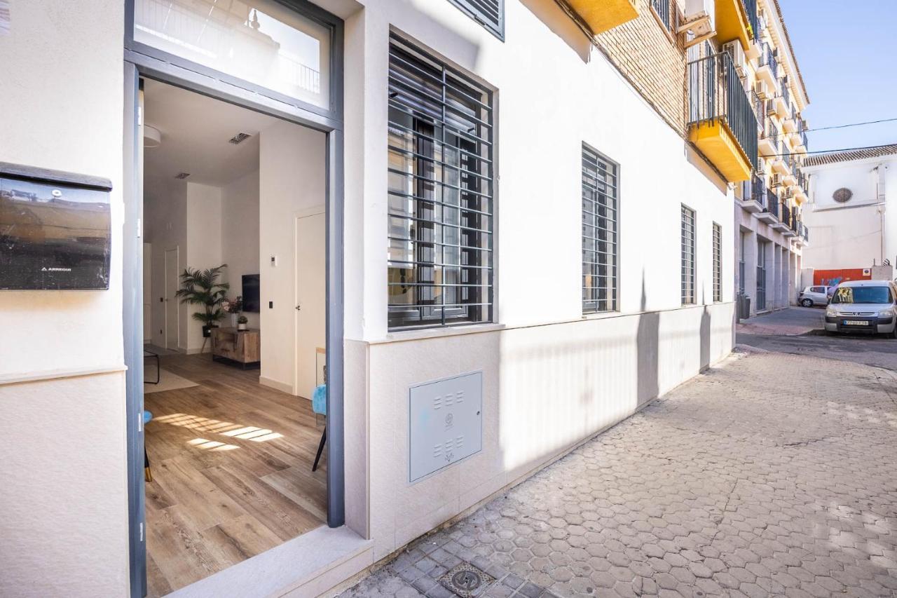 Behouse Macarena Apartment Seville
