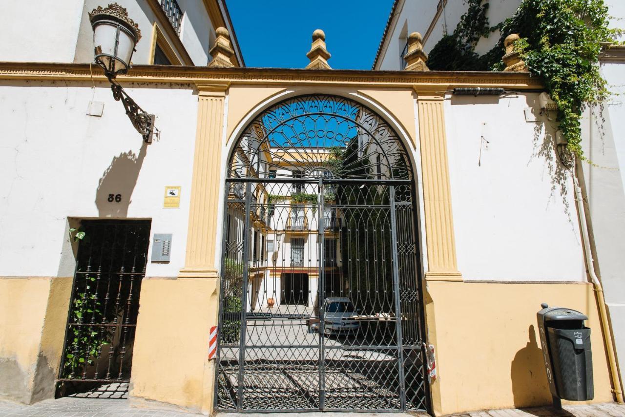 Vidrio Apartment