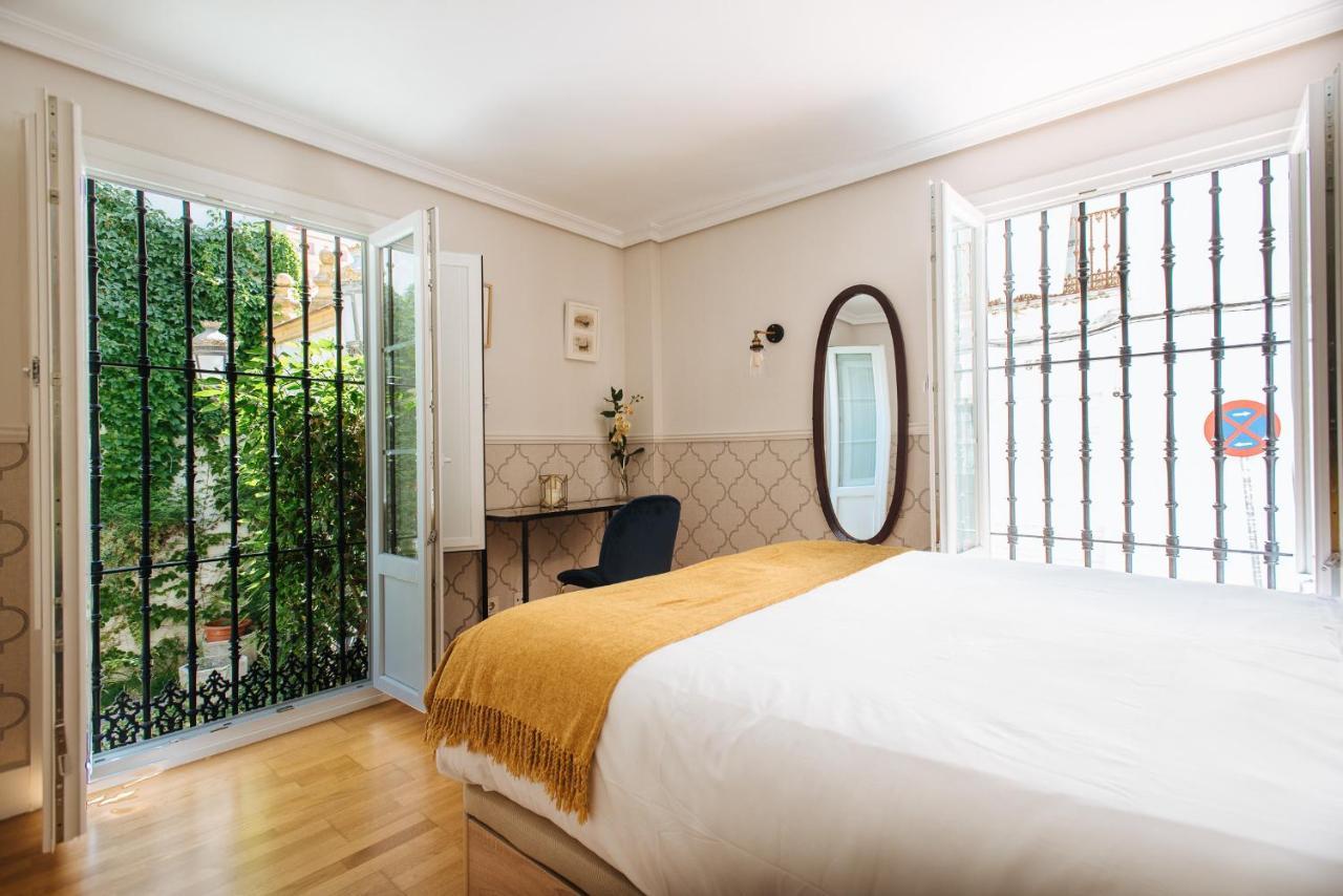 Vidrio Apartment