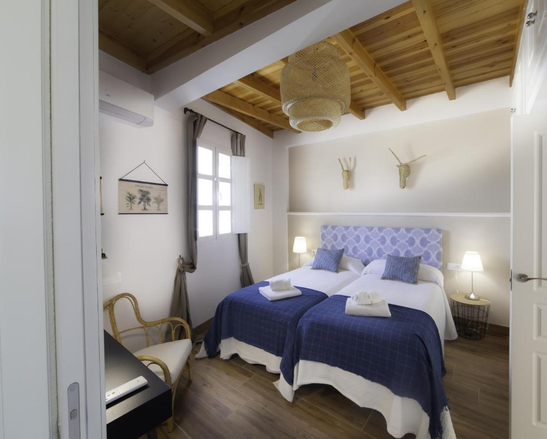 Apartamento Green-apartments Mansión Blue Catedral *