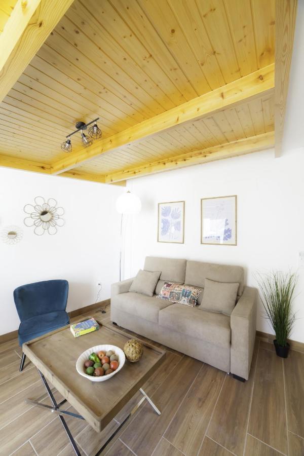 Apartamento Green-apartments Mansión Blue Catedral *