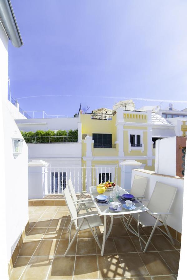 Apartamento Green-apartments Mansión Blue Catedral
