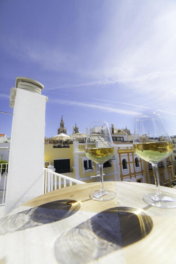 Apartamento Green-apartments Mansión Blue Catedral *