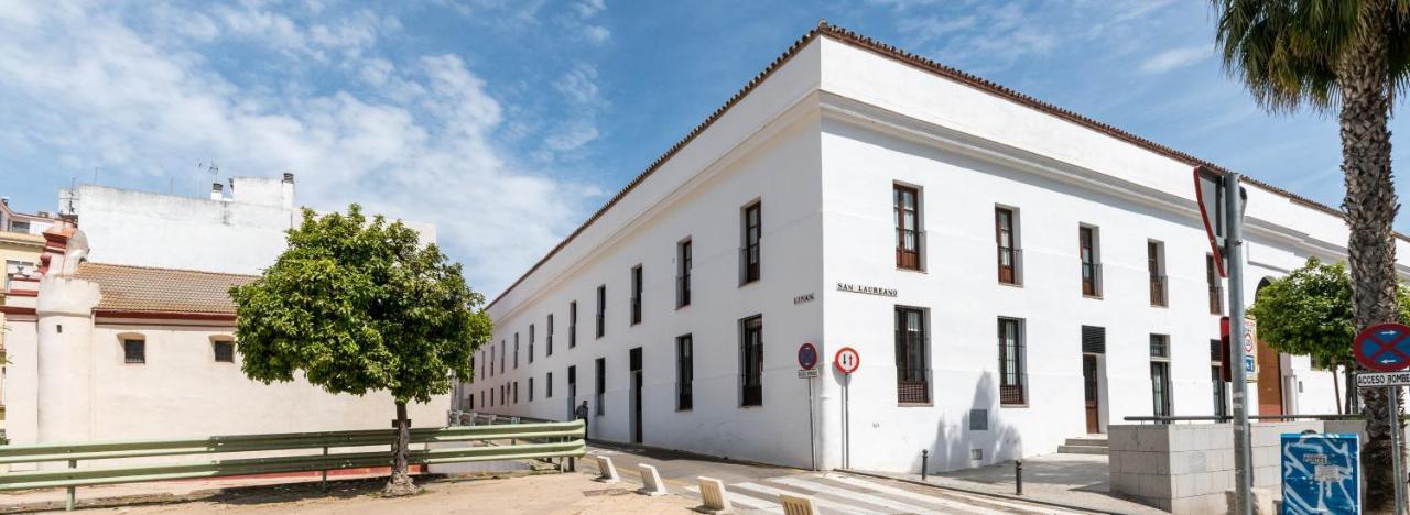 Puerta Real 1 Apartment Seville