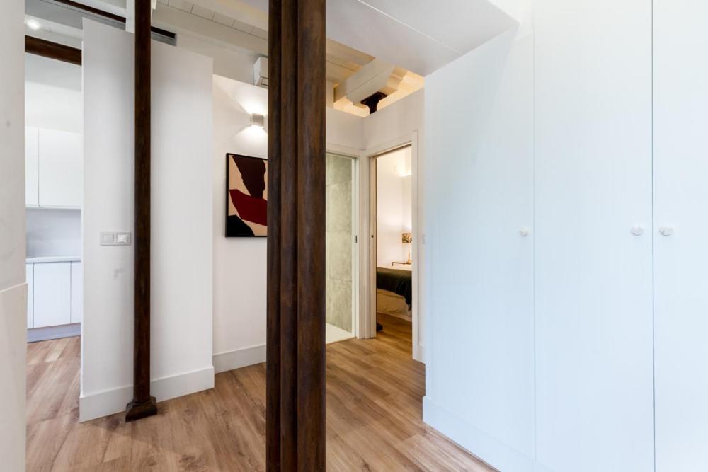 Apartment Puerta Real 2
