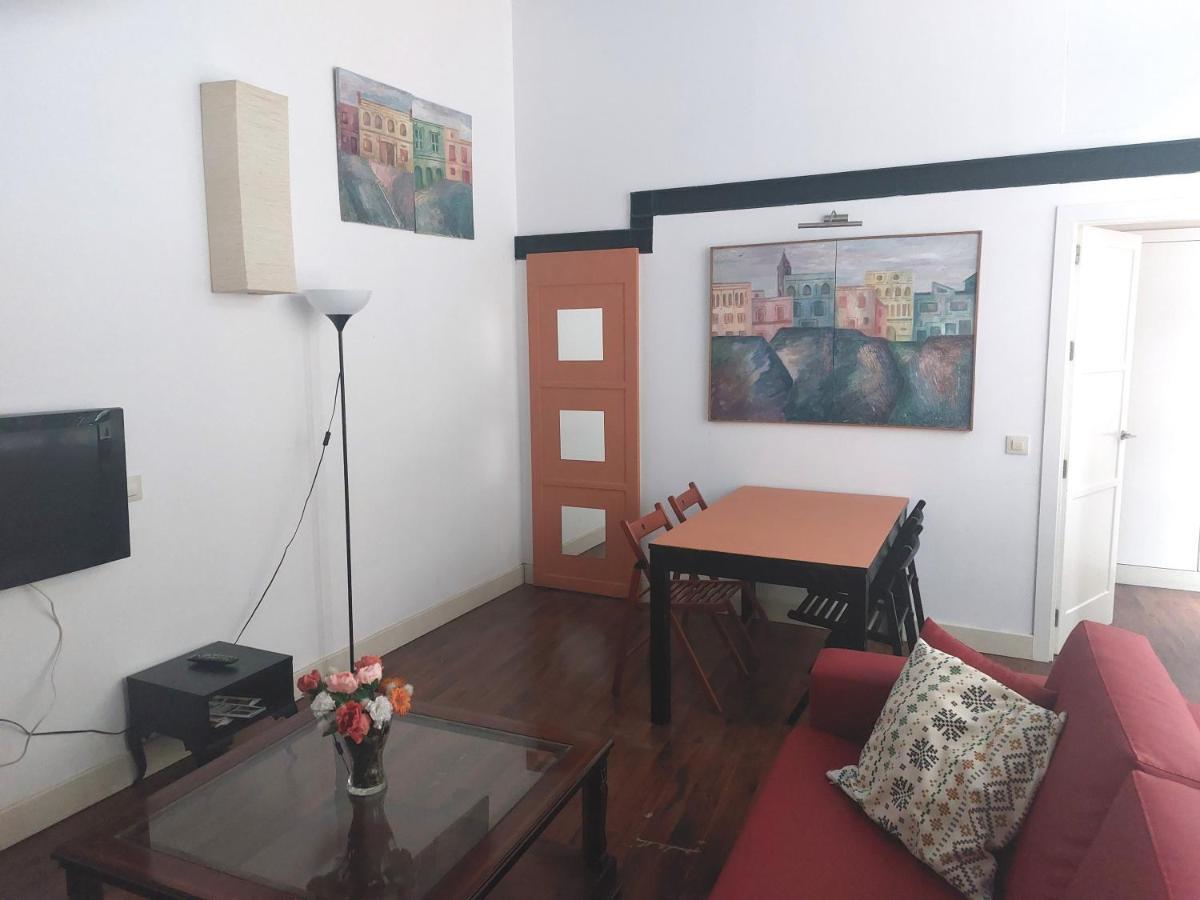 Apartment Quintero