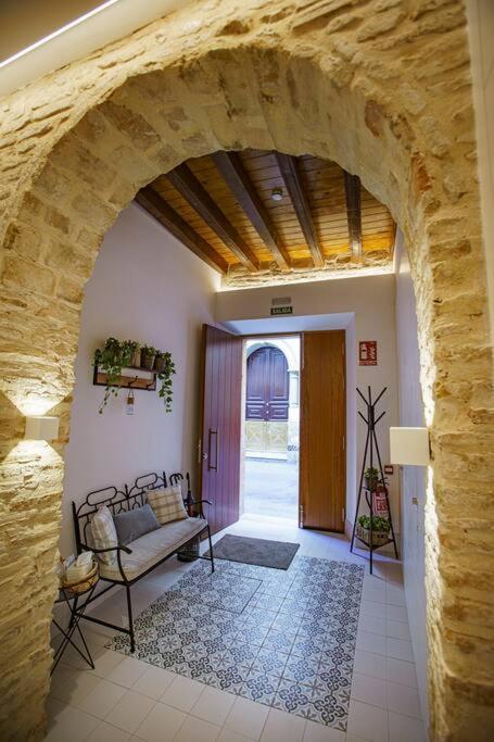 Holiday home Mini In The Heart Of For Exclusive Usage Seville