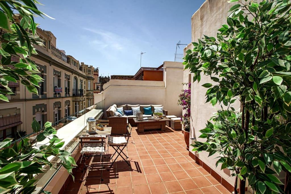 Mini In The Heart Of For Exclusive Usage Holiday home Seville