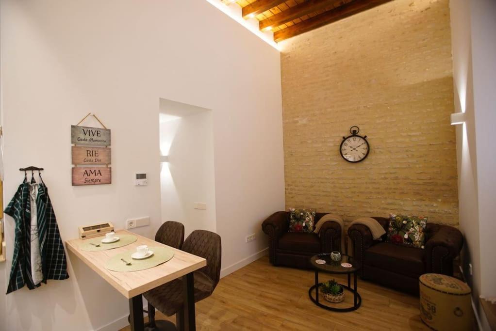 Holiday home Mini In The Heart Of For Exclusive Usage Seville