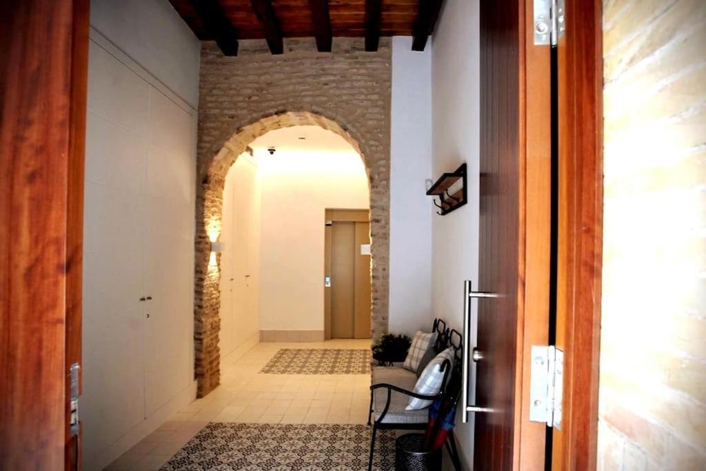 Holiday home Mini In The Heart Of For Exclusive Usage Seville