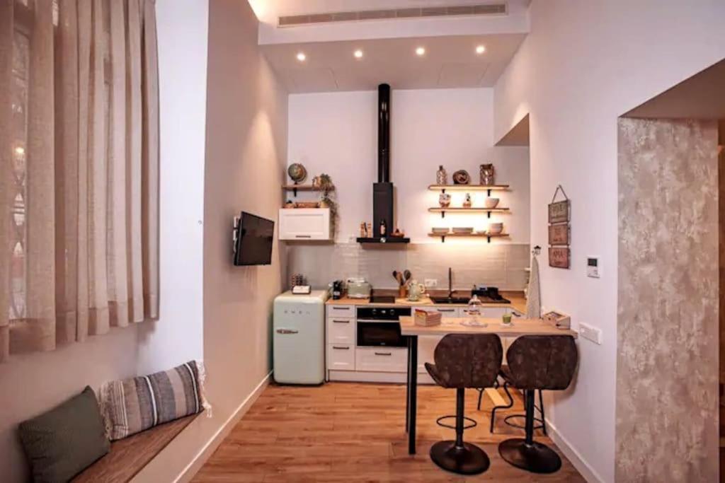 Mini In The Heart Of For Exclusive Usage Holiday home