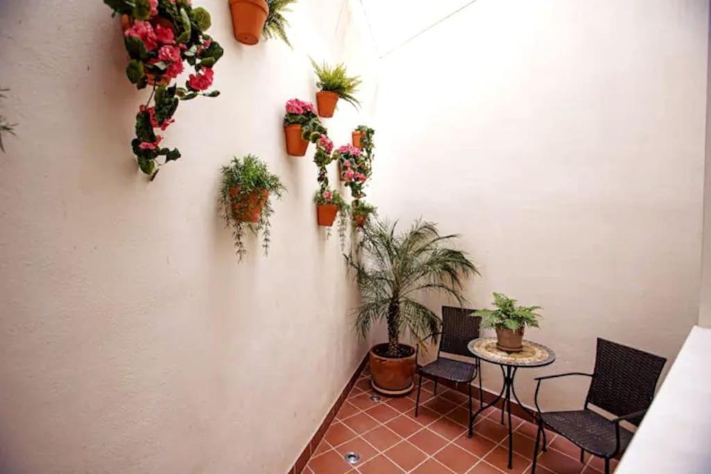 Holiday home Mini In The Heart Of For Exclusive Usage Seville