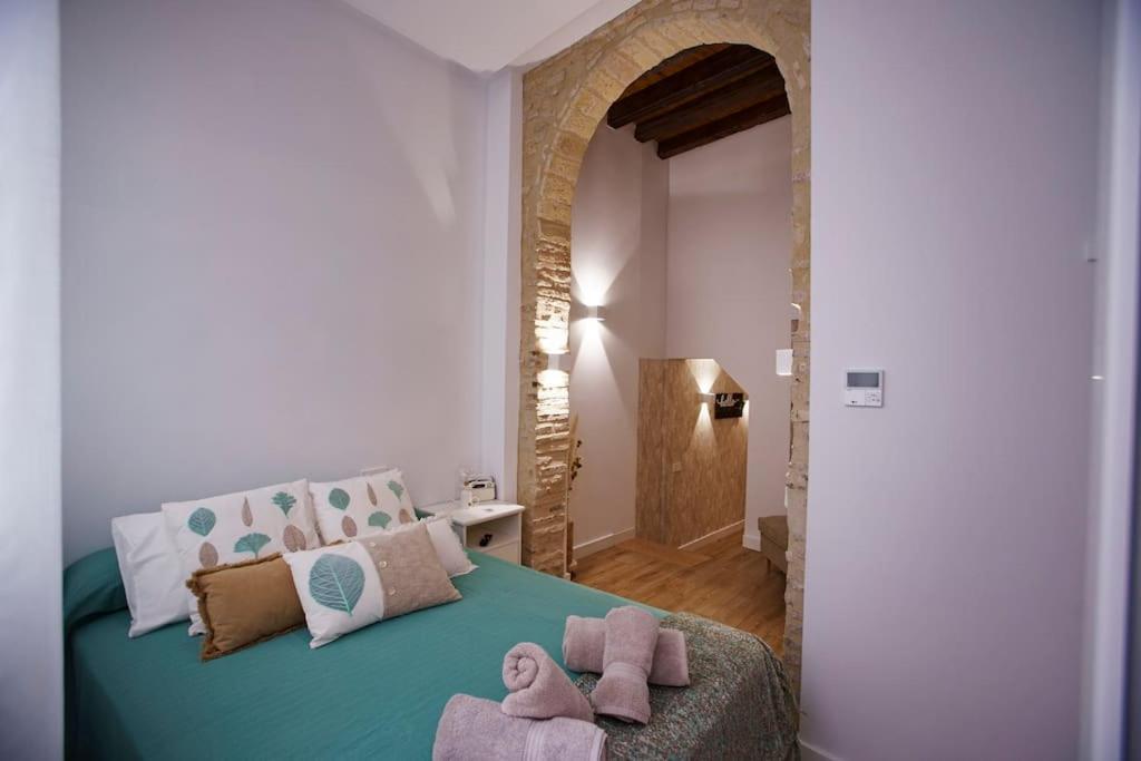 Mini In The Heart Of For Exclusive Usage Holiday home Seville
