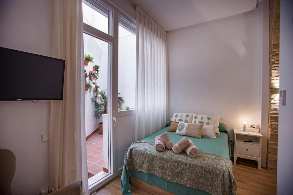 Mini In The Heart Of For Exclusive Usage Holiday home Seville
