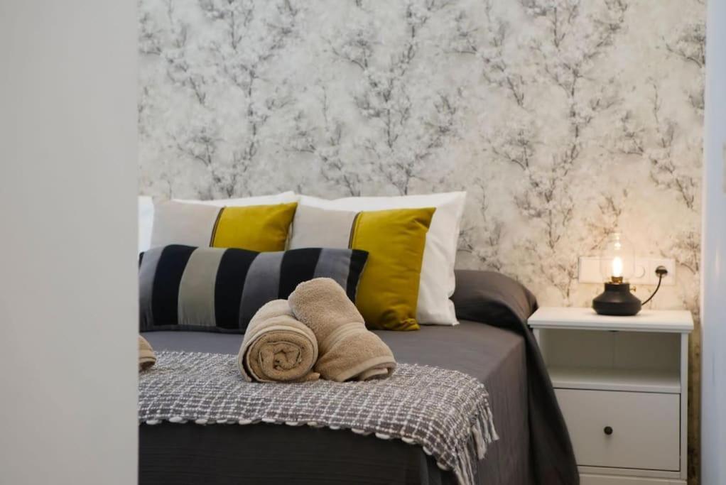 Mini In The Heart Of For Exclusive Usage Holiday home