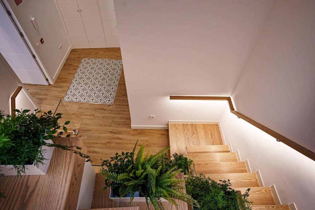 Mini In The Heart Of For Exclusive Usage Holiday home Seville