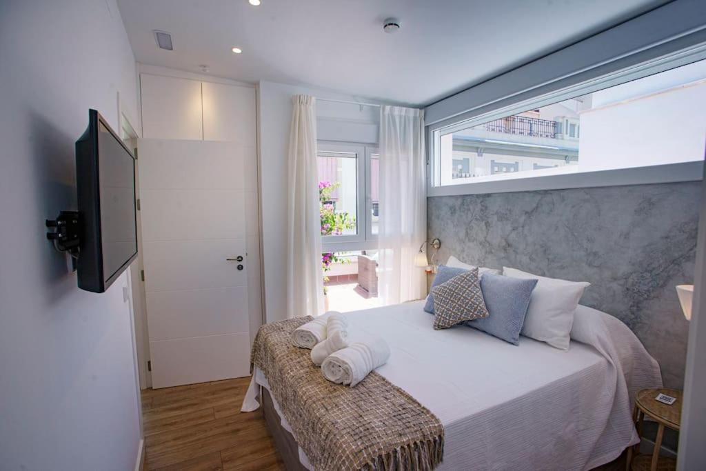 Mini In The Heart Of For Exclusive Usage Holiday home *