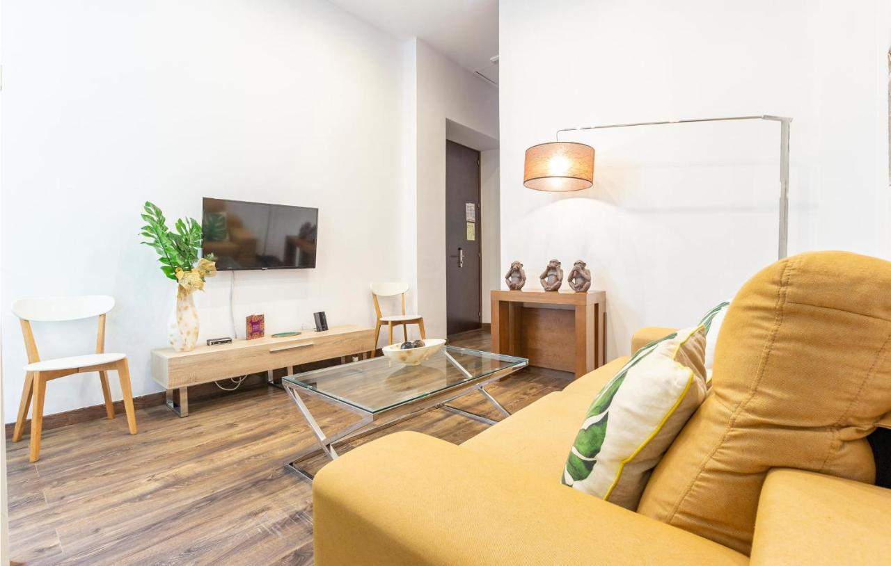 Stunning In With Wifi Apartment Seville